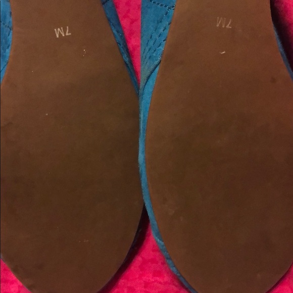 Turquoise blue - Picture 3 of 6